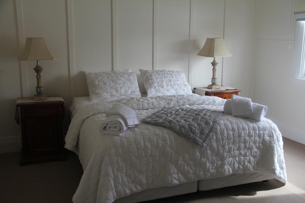 Mentor Chambers Apartment Bed & Breakfast West Wyalong Rom bilde